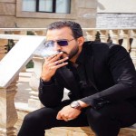 تصویر پروفایل سید امیر حسین