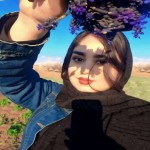 تصویر پروفایل زینب سعادت