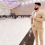 تصویر پروفایل فرشاد
