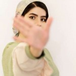 تصویر پروفایل مریم