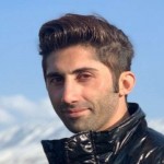 تصویر پروفایل یاسر بختیاری