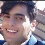 تصویر پروفایل مهرداد