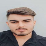 تصویر پروفایل امیر