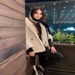تصویر پروفایل زینب