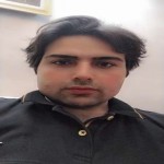 تصویر پروفایل سعید