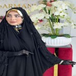 تصویر پروفایل ستایش عزیزی