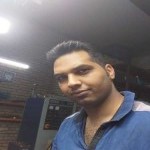 تصویر پروفایل حمیدرضا