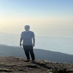 تصویر پروفایل علی