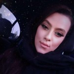 تصویر پروفایل نرگس