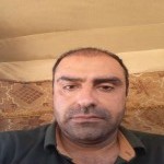 تصویر پروفایل امین