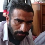 تصویر پروفایل احمد