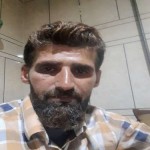 تصویر پروفایل مسعود کریمی