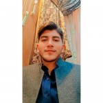 تصویر پروفایل علی محمدی