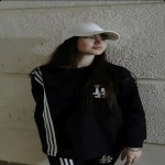 تصویر پروفایل لیلا