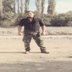 تصویر پروفایل میلاد