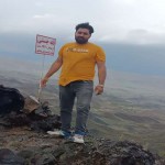 تصویر پروفایل حمید