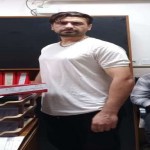 تصویر پروفایل علیرضا