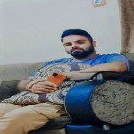 تصویر کاربر با کد 1094437