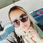 تصویر پروفایل فریبا