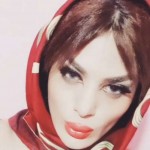 تصویر پروفایل نفس