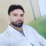 تصویر پروفایل بهزاد