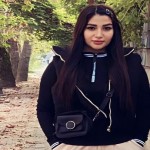تصویر پروفایل رها