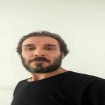 تصویر پروفایل امیرعلی