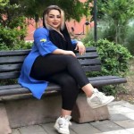 تصویر پروفایل مریم