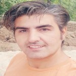 تصویر پروفایل امیر
