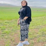 تصویر پروفایل مهسا