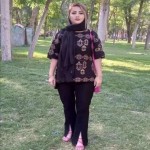 تصویر پروفایل نرگس
