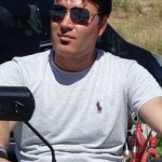 تصویر پروفایل محمد رضا