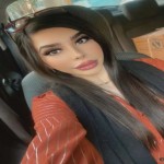 تصویر پروفایل المیرا
