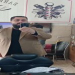 تصویر پروفایل امیر سالار