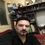 تصویر پروفایل رضا