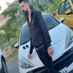 تصویر پروفایل امیر