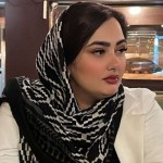 تصویر پروفایل سوسن