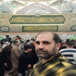 تصویر پروفایل بابک الیاس وند