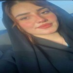 تصویر پروفایل مینا