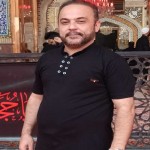 تصویر کاربر با کد 504728