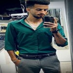 تصویر پروفایل امیر