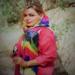 تصویر پروفایل سمیرا