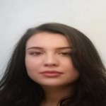 تصویر پروفایل سعیده