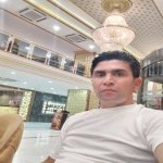 تصویر پروفایل بهرام