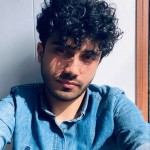 تصویر پروفایل امیر