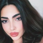 تصویر پروفایل نیلی