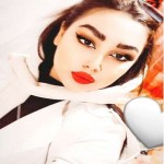 تصویر پروفایل مریم