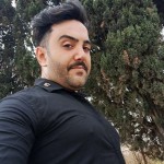 تصویر کاربر با کد 1100867