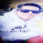 تصویر پروفایل حمید