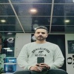 تصویر کاربر با کد 1101167